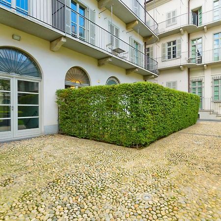 Boutique Apartment Cairoli 30 Турин Экстерьер фото