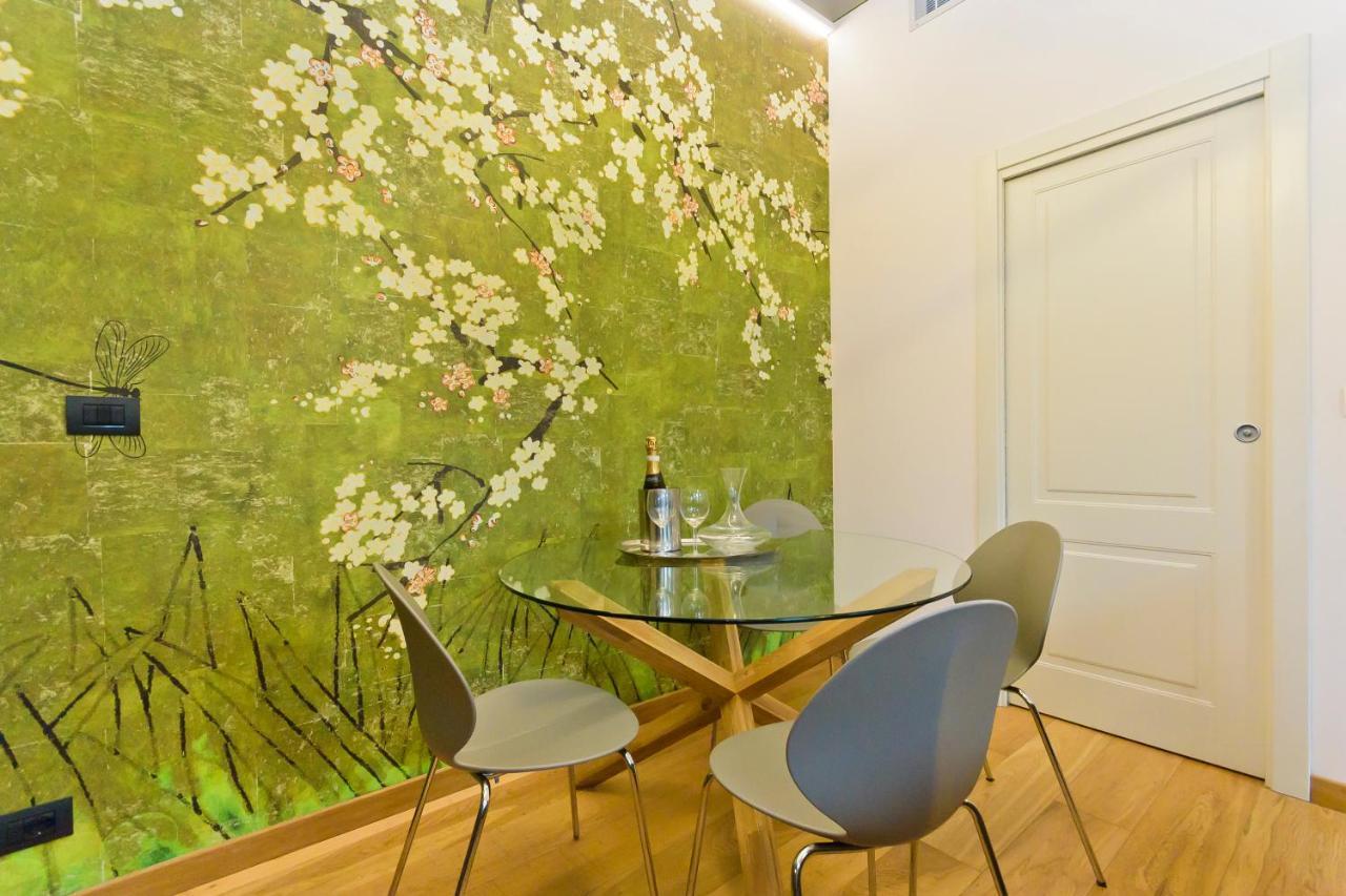 Boutique Apartment Cairoli 30 Турин Экстерьер фото