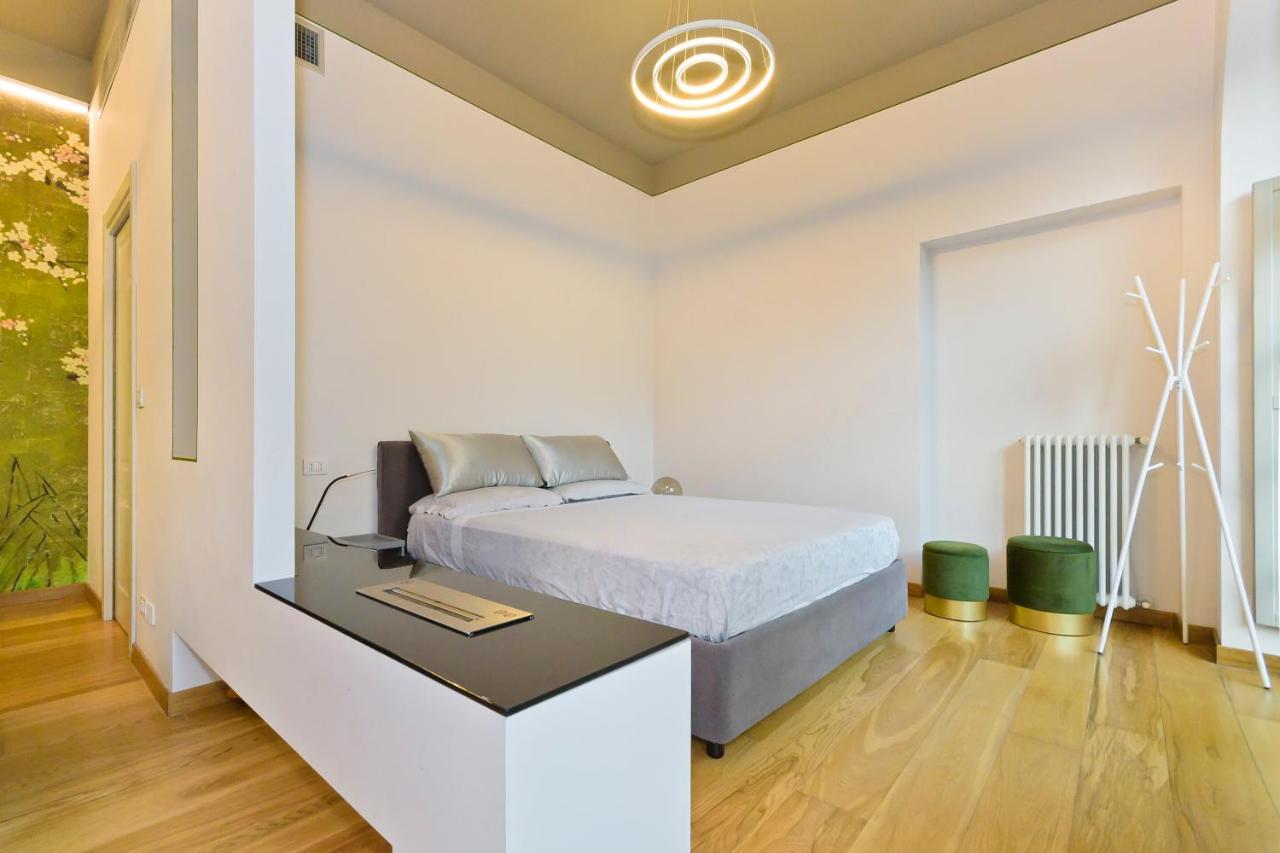 Boutique Apartment Cairoli 30 Турин Экстерьер фото