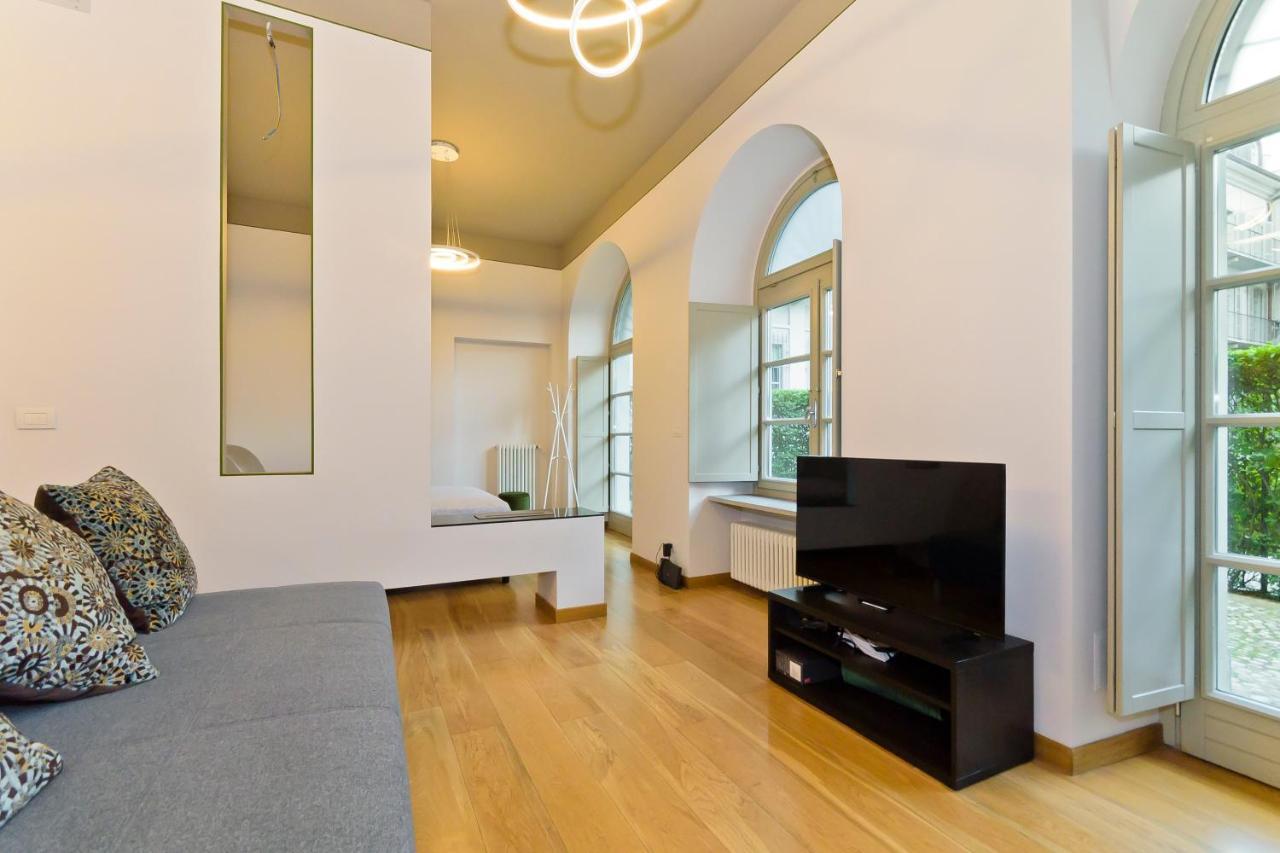 Boutique Apartment Cairoli 30 Турин Экстерьер фото